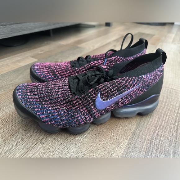 Nike Vapor Max flyknit 3 laser - Picture 3 of 5